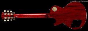 Gibson Custom Shop 1958 Les Paul Standard Reissue Iced Tea Burst Bolivian Rosewood (061)