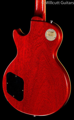 Gibson Custom Shop Custom 1958 Les Paul Standard Reissue Lemon Burst VOS (202)