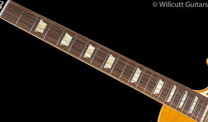 Gibson Custom Shop Custom 1958 Les Paul Standard Reissue Lemon Burst VOS (202)