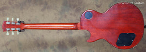 Gibson Custom Shop 1958 Les Paul Standard Reissue Washed Cherry USED (256)