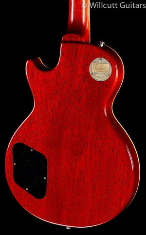 Gibson Custom Shop 1958 Les Paul Standard Reissue Lemon Burst VOS (262)