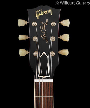 Gibson Custom Shop 1958 Les Paul Standard Reissue Lemon Burst VOS (262)