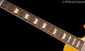 Gibson Custom Shop 1958 Les Paul Standard Reissue Lemon Burst VOS (262)