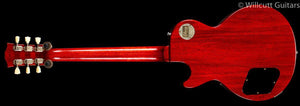 Gibson Custom Shop 1958 Les Paul Standard Reissue Lemon Burst VOS (270)