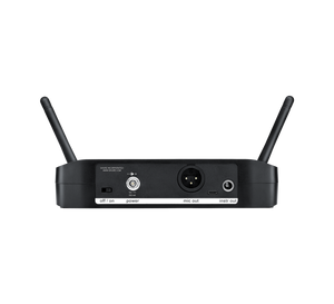 Shure GLX-D14-Z2 Digital Wireless Guitar System