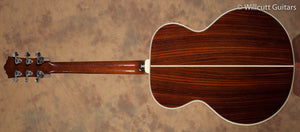 Yamaha CJ838S USED (855)