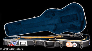 1999 Peavey Wolfgang Standard Black Floyd Rose w/ Case