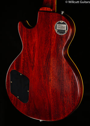Gibson Custom Shop 1959 Les Paul Standard Reissue Washed Cherry Sunburst VOS