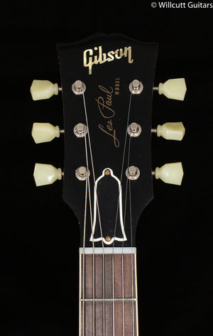 Gibson Custom Shop 1959 Les Paul Standard Reissue Washed Cherry Sunburst VOS