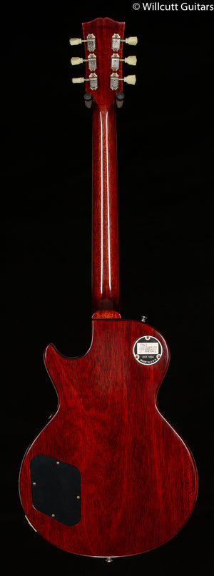 Gibson Custom Shop 1959 Les Paul Standard Reissue Slow Iced Tea Fade Murphy Lab Ultra Light Aged NH