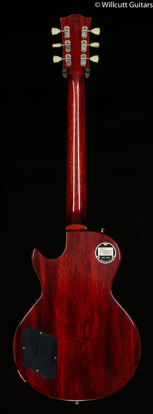 Gibson Custom Shop 1959 Les Paul Standard Reissue Washed Cherry Sunburst VOS