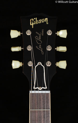 Gibson Custom Shop 1959 Les Paul Standard Reissue Washed Cherry Sunburst VOS