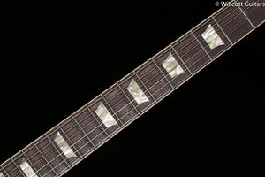 Gibson Custom Shop 1959 Les Paul Standard Reissue Washed Cherry Sunburst VOS