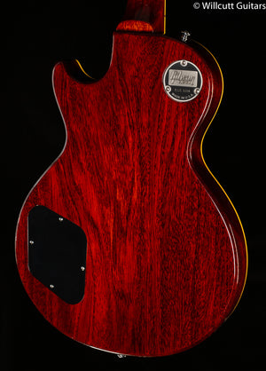 Gibson Custom Shop 1959 Les Paul Standard Reissue Washed Cherry Sunburst Gloss