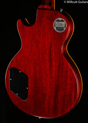 Gibson Custom Shop 1959 Les Paul Standard Reissue Washed Cherry Sunburst Gloss