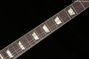 Gibson Custom Shop 1959 Les Paul Standard Reissue Washed Cherry Sunburst Gloss