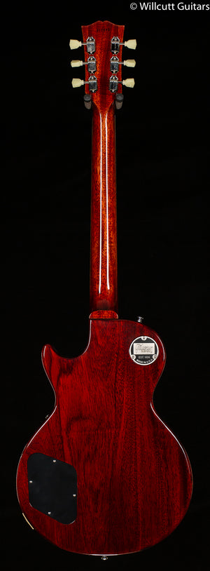 Gibson Custom Shop 1959 Les Paul Standard Reissue Washed Cherry Sunburst Gloss