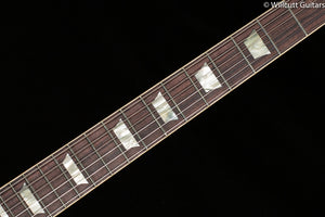 Gibson Custom Shop 1959 Les Paul Standard Reissue Washed Cherry Sunburst Gloss