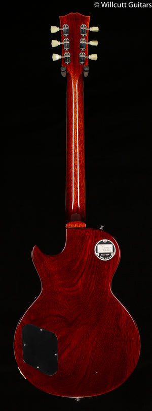 Gibson Custom Shop 1959 Les Paul Standard Reissue Washed Cherry Sunburst Gloss