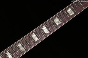 Gibson Custom Shop 1959 Les Paul Standard Reissue Washed Cherry Sunburst Gloss