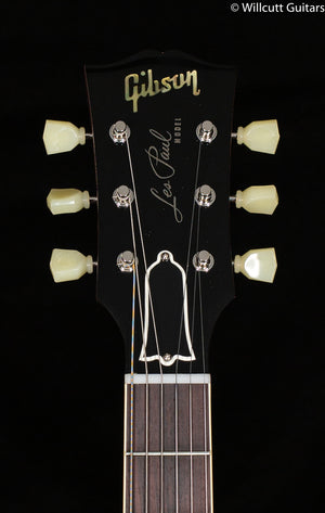 Gibson Custom Shop 1959 Les Paul Standard Reissue Washed Cherry Sunburst Gloss