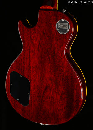 Gibson Custom Shop 1959 Les Paul Standard Reissue Washed Cherry Sunburst Gloss
