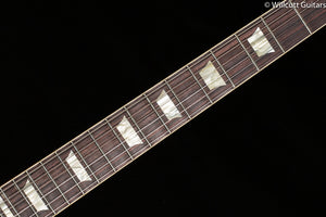 Gibson Custom Shop 1959 Les Paul Standard Reissue Washed Cherry Sunburst Gloss