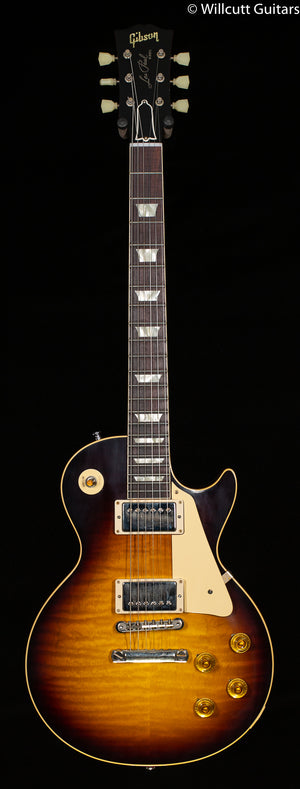 Gibson Custom Shop 1959 Les Paul Standard Reissue Kindred Burst VOS NH