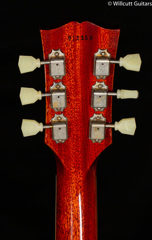 Gibson Custom Shop 1959 Les Paul Standard Reissue Kindred Burst VOS NH