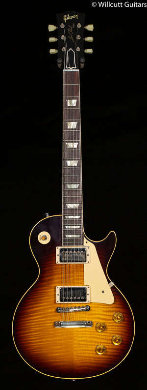 Gibson Custom Shop 1959 Les Paul Standard Reissue Kindred Burst VOS NH