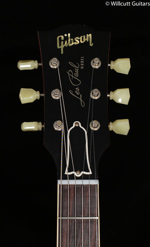 Gibson Custom Shop 1959 Les Paul Standard Reissue Factory Burst VOS