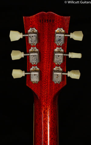 Gibson Custom Shop 1959 Les Paul Standard Reissue Kindred Burst VOS NH