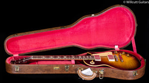 Gibson Custom Shop 1959 Les Paul Standard Reissue Kindred Burst VOS NH