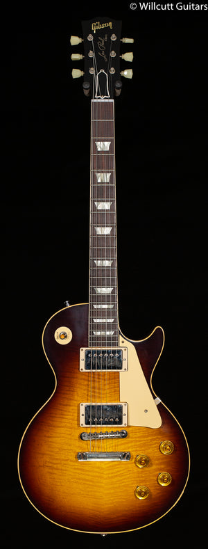 Gibson Custom Shop 1959 Les Paul Standard Reissue Kindred Burst VOS NH