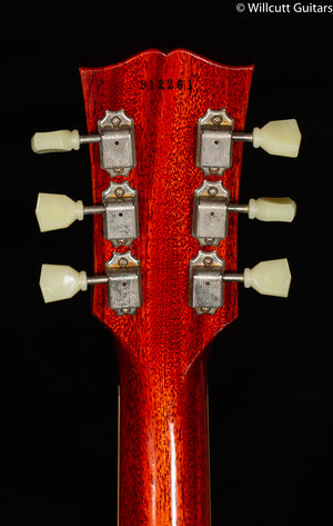 Gibson Custom Shop 1959 Les Paul Standard Reissue Kindred Burst VOS NH
