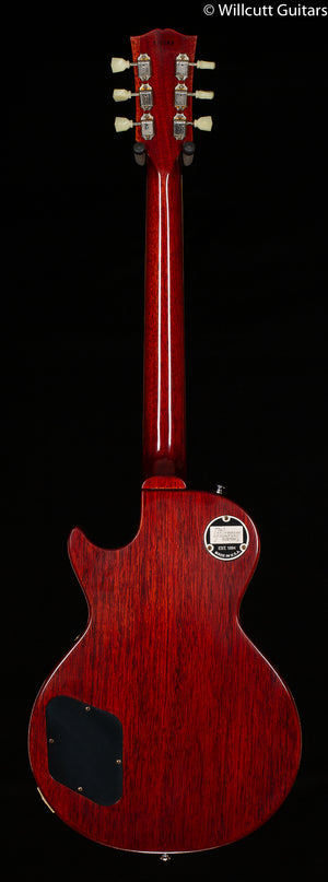 Gibson Custom Shop 1959 Les Paul Standard Reissue Sunrise Tea Burst VOS NH