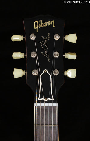 Gibson Custom Shop 1959 Les Paul Standard Reissue Sunrise Tea Burst VOS NH