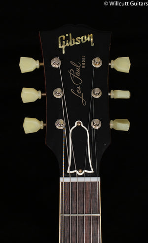 Gibson Custom Shop 1959 Les Paul Standard Reissue Green Lemon Fade VOS