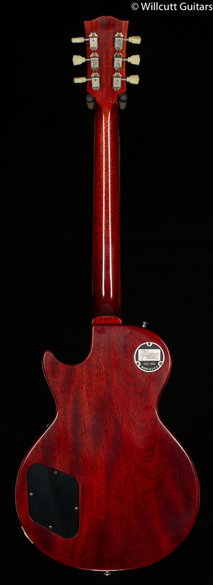 Gibson Custom Shop 1959 Les Paul Standard Reissue Sunrise Tea Burst VOS NH