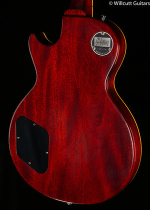 Gibson Custom Shop 1959 Les Paul Standard Reissue Sunrise Tea Burst VOS NH