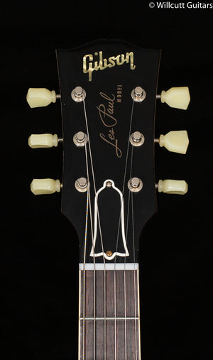 Gibson Custom Shop 1959 Les Paul Standard Reissue Washed Cherry Sunburst VOS