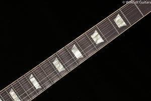 Gibson Custom Shop 1959 Les Paul Standard Reissue Washed Cherry Sunburst VOS