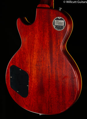 Gibson Custom Shop 1959 Les Paul Standard Reissue Washed Cherry Sunburst VOS