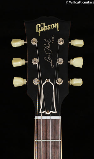 Gibson Custom Shop 1959 Les Paul Standard Reissue Washed Cherry Sunburst VOS