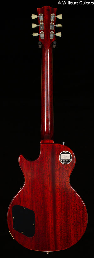 Gibson Custom Shop 1959 Les Paul Standard Reissue Factory Burst Murphy Lab Ultra Light Aged