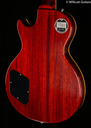 Gibson Custom Shop 1959 Les Paul Standard Reissue Factory Burst Murphy Lab Ultra Light Aged