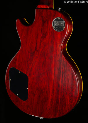 Gibson Custom Shop 1959 Les Paul Standard Reissue Factory Burst Murphy Lab Ultra Light Aged