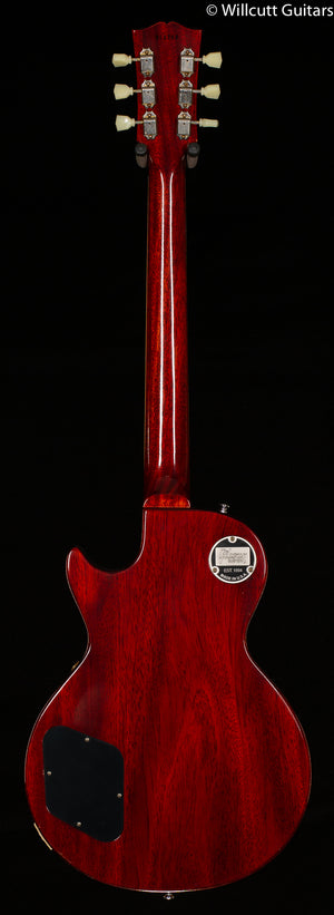 Gibson Custom Shop 1959 Les Paul Reissue Dirty Lemon Fade Murphy Lab Ultra Light Aged