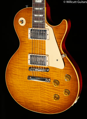 Gibson Custom Shop 1959 Les Paul Reissue Dirty Lemon Fade Murphy Lab Ultra Light Aged