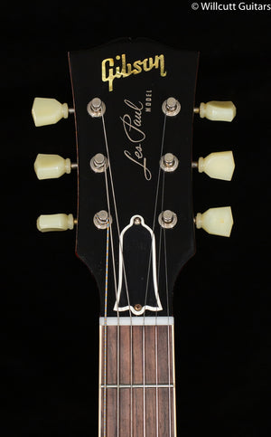 Gibson Custom Shop 1959 Les Paul Reissue Dirty Lemon Fade Murphy Lab Ultra Light Aged